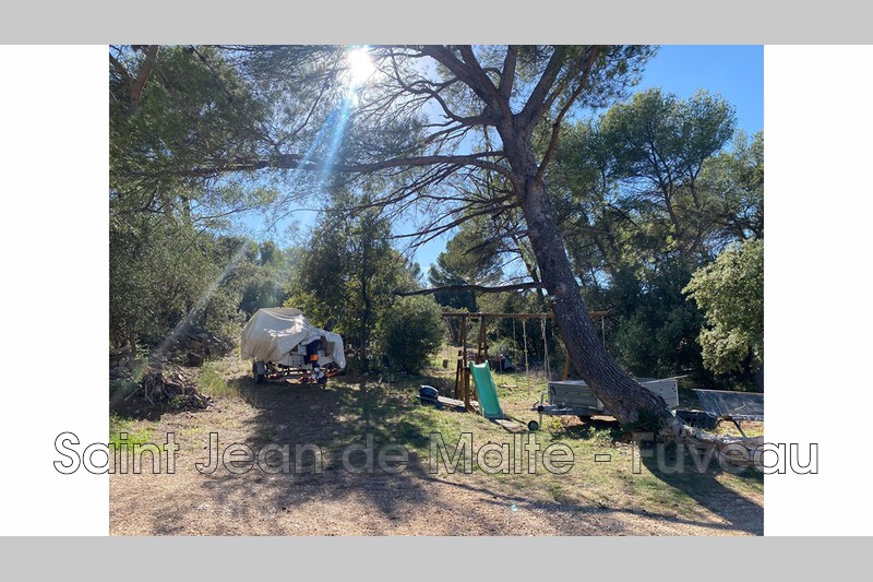 Vente terrain Lambesc  