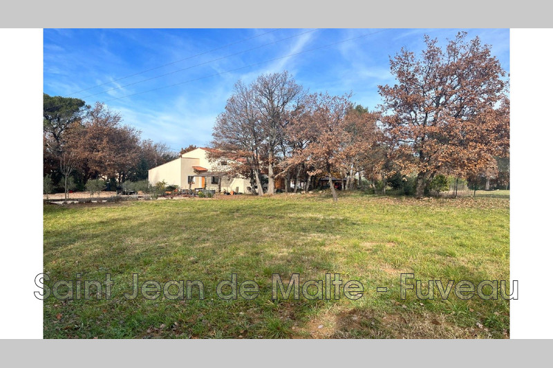 Vente maison Trets Vente maison Trets