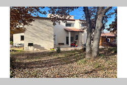 Vente maison Trets
