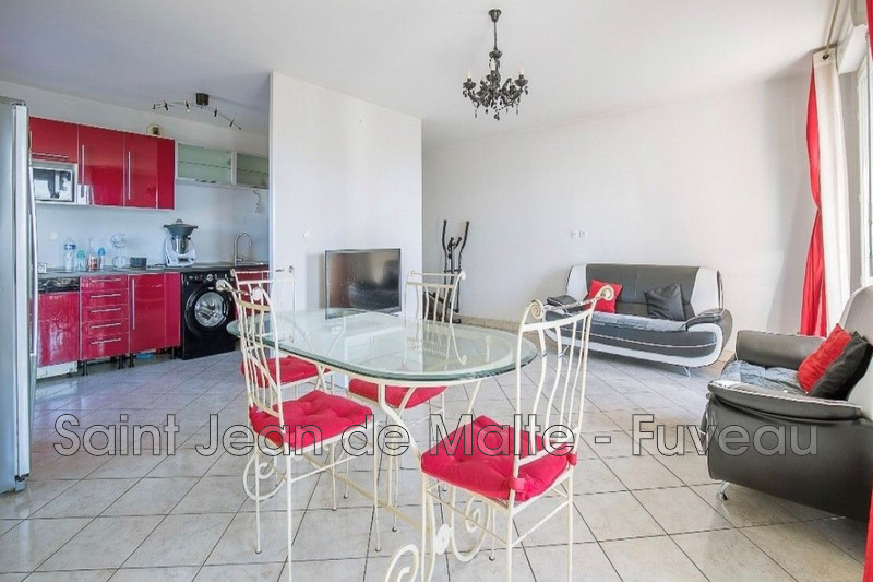 Vente appartement/3 pièces Marseille Vente appartement/3 pièces Marseille