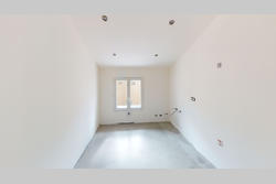 Vente maison Trets