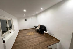Vente maison Trets