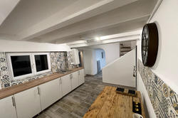 Vente maison Trets