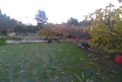 Vente terrain Aubagne