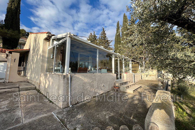 Vente maison Gardanne  