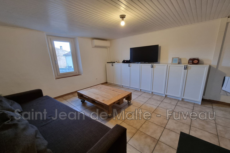 Photo n°9 - Vente maison Pourcieux 83470 - 269 535 €