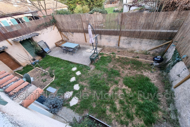 Photo n°12 - Vente maison Pourcieux 83470 - 269 535 €