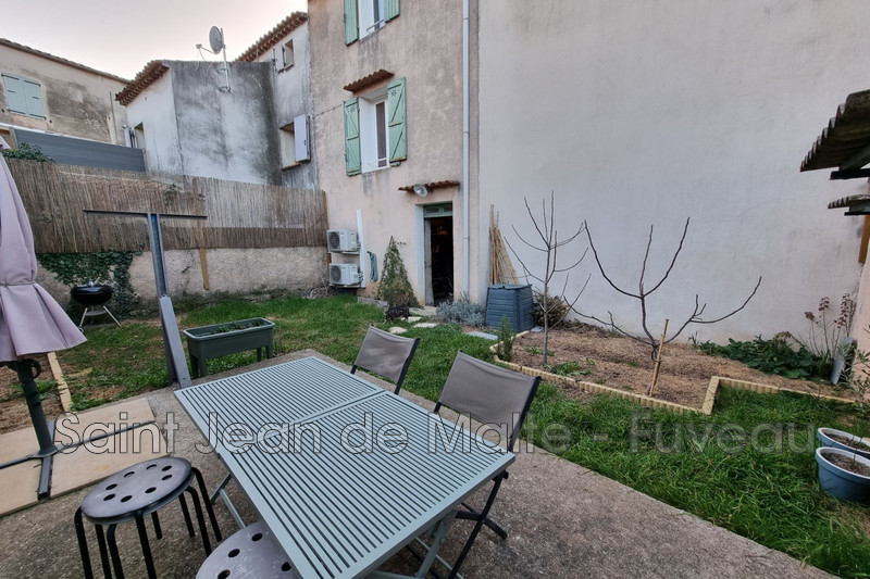 Photo n°16 - Vente maison Pourcieux 83470 - 269 535 €