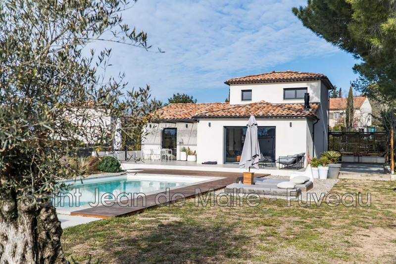 Photo n°14 - Vente maison Pourrières 83910 - 690 000 €