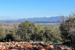 Vente terrain Saint-Maximin-la-Sainte-Baume