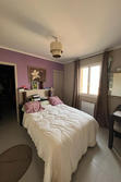 Vente maison Trets
