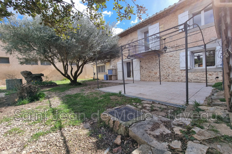 Vente maison Saint-Maximin-la-Sainte-Baume  