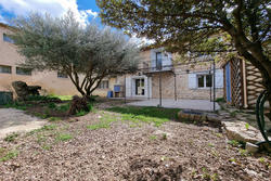 Vente maison Saint-Maximin-la-Sainte-Baume