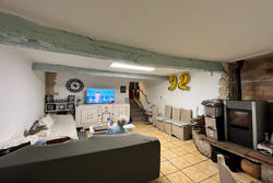 Photos  Maison de ville à vendre Saint-Maximin-la-Sainte-Baume 83470
