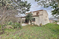 Vente maison Trets
