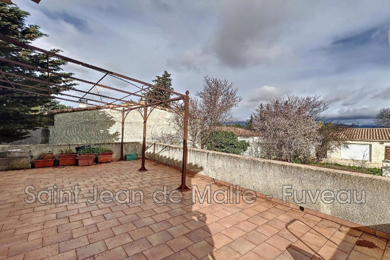 Photo n°2 - Vente maison Trets 13530 - 492 000 €