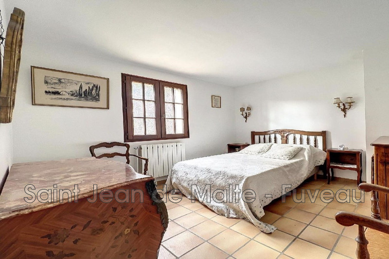 Photo n°4 - Vente maison Trets 13530 - 492 000 €