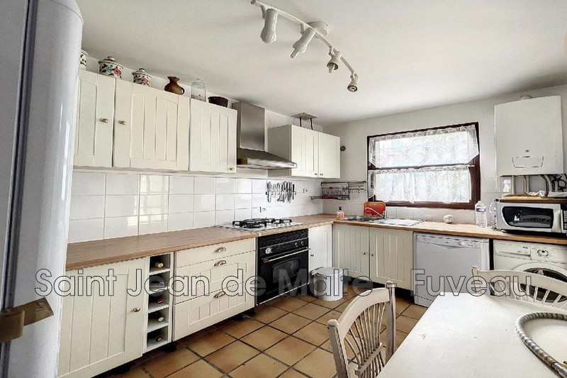 Photo n°6 - Vente maison Trets 13530 - 492 000 €