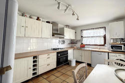 Vente maison Trets
