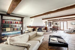 Vente maison Trets