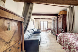 Vente maison Trets
