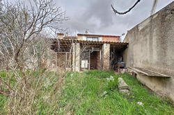 Vente maison Pourrières