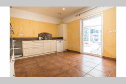 Vente maison Pourrières