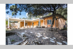 Vente maison Pourrières