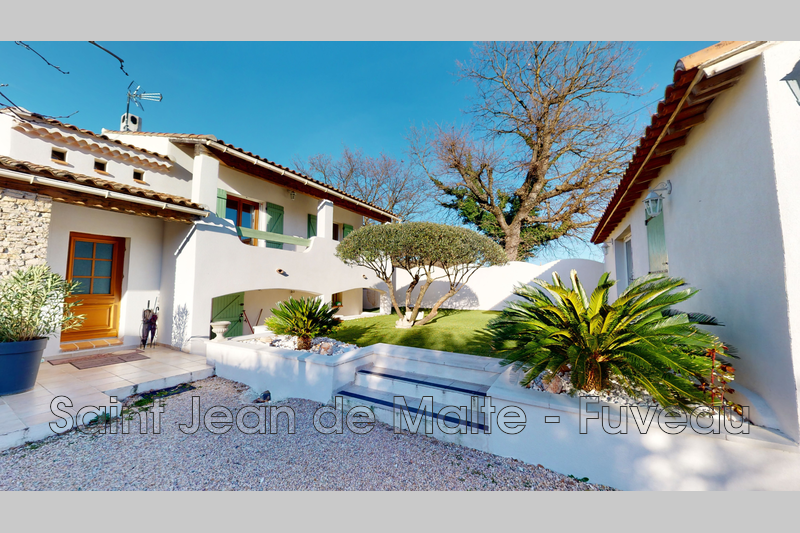 Vente villa Gréasque Vente villa Gréasque