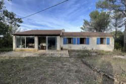 Vente maison Fuveau