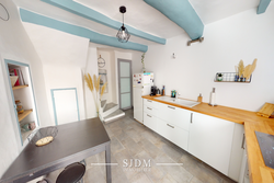Vente maison Saint-Savournin