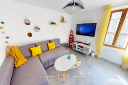 Vente maison Saint-Savournin