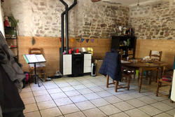 Vente maison Trets