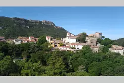 Vente maison Mimet