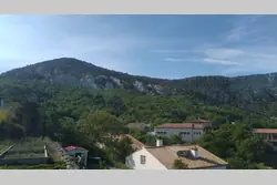 Vente maison Mimet