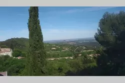 Vente maison Mimet