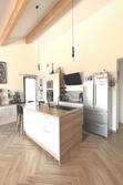 Vente maison Gréasque