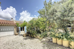 Vente maison Trets