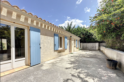 Vente maison Trets