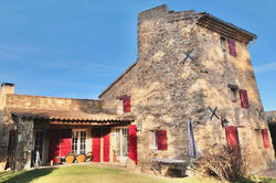 Vente maison Peynier