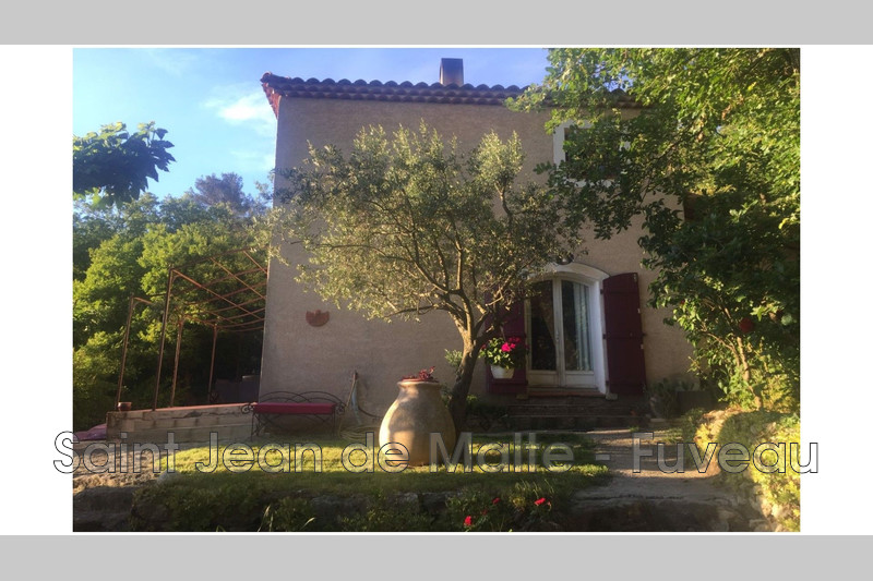 Vente bastide Mimet  