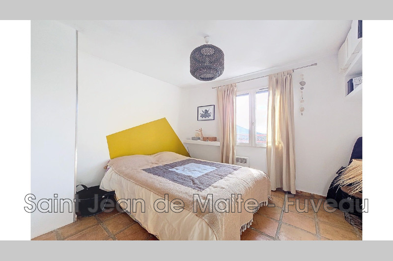 Vente bastide Mimet  