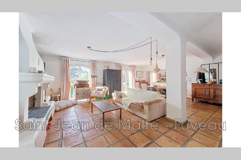 Vente bastide Mimet  