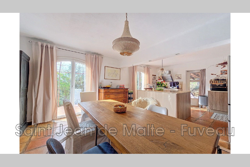 Vente bastide Mimet  