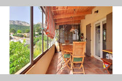 Vente maison Cadolive