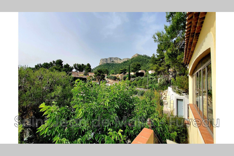 Vente maison Cadolive  