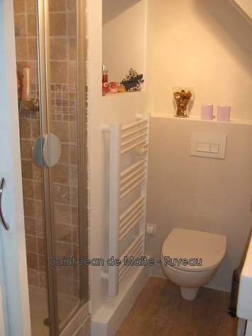 Location maison de village Fuveau  