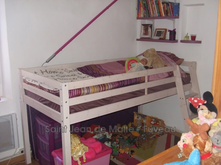 Location maison de village Fuveau  