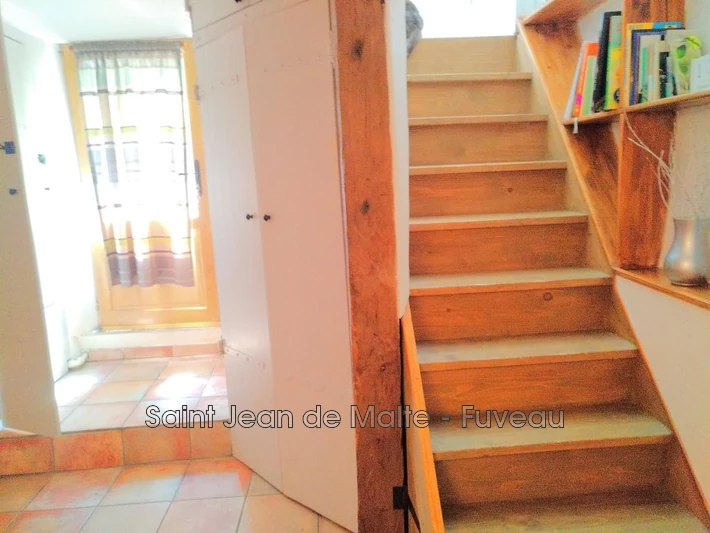 Location maison de village Fuveau  