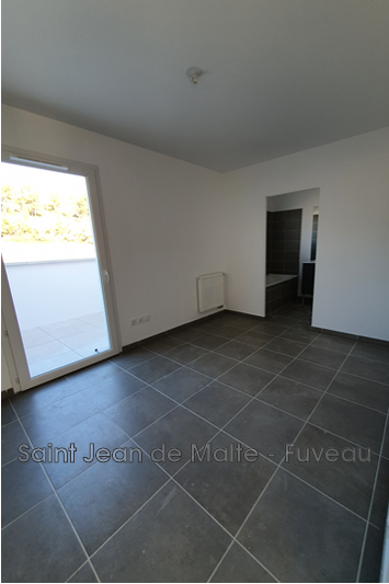 Location appartement Fuveau  